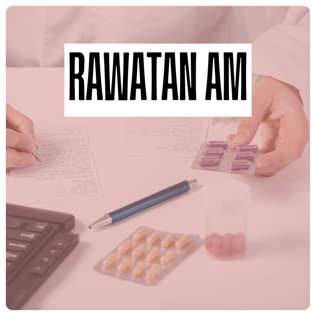 rawatan