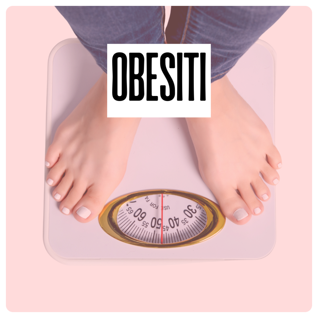 obesiti