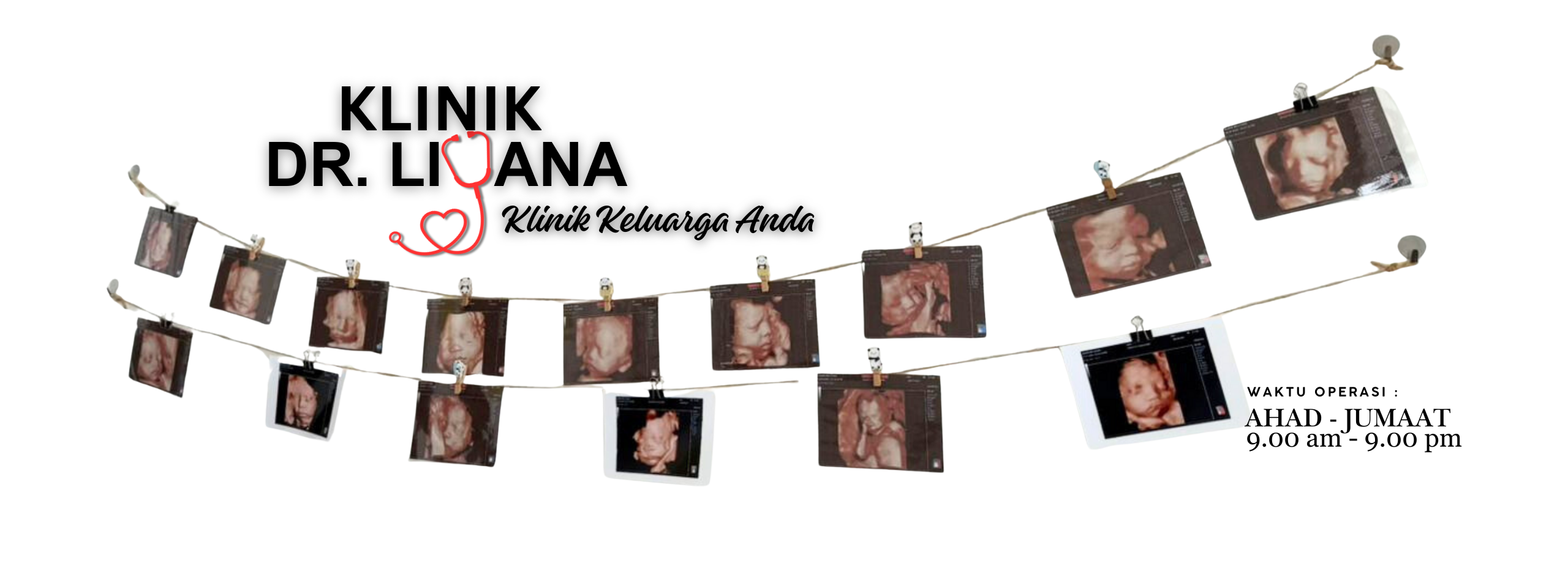 kliinik operation hour